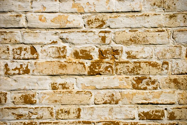 レンガの壁 — ストック写真