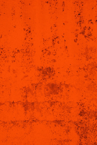 Red vintage wall background