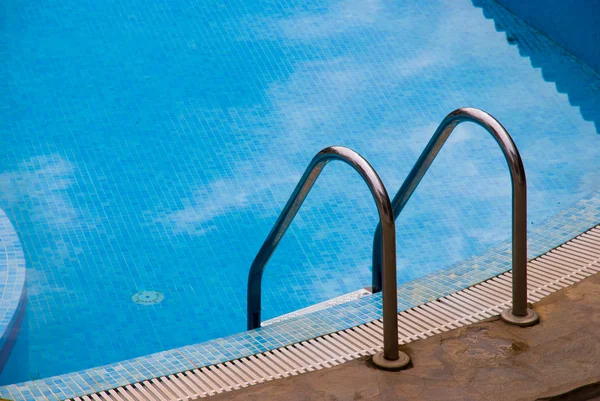 stock image Swimming pool