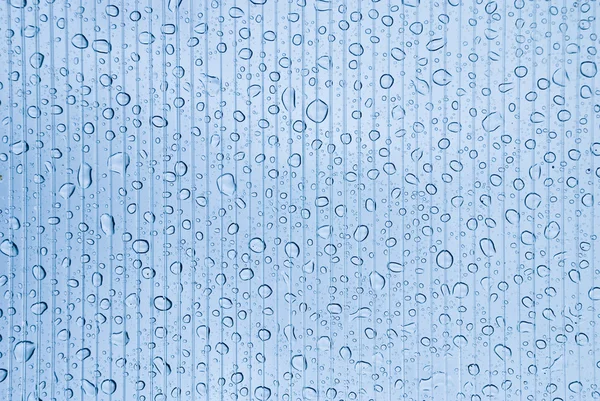 Burbujas de agua — Foto de Stock