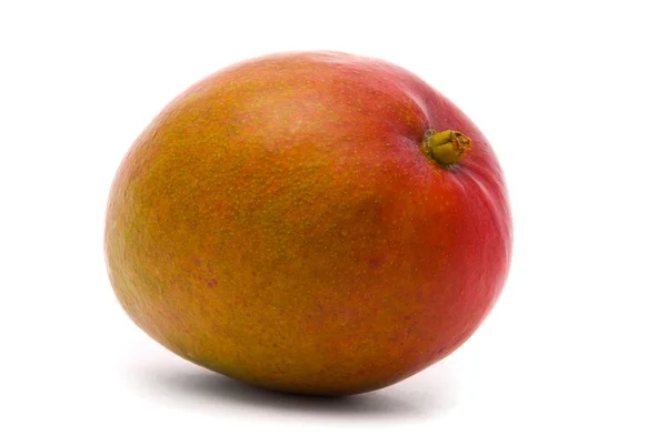 Mango izolované na bílém pozadí — Stock fotografie