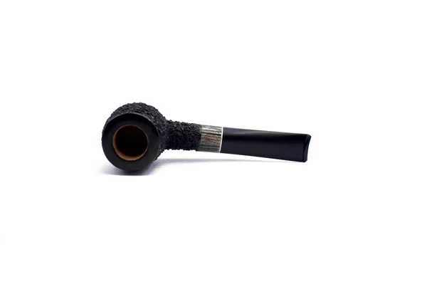 ahşap tütün boru izole