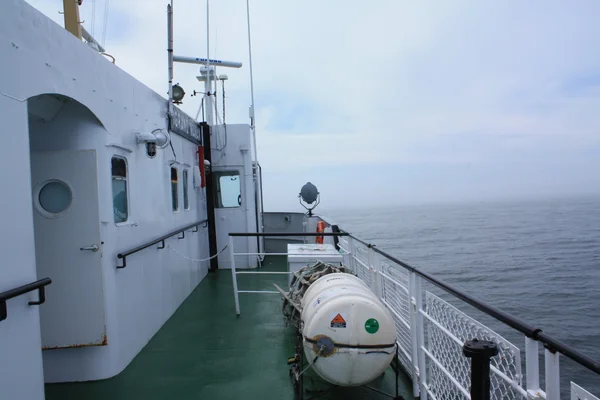 stock image Grand Manan Island Ferry