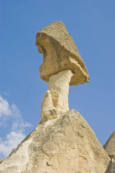 Capadocia — Foto de Stock