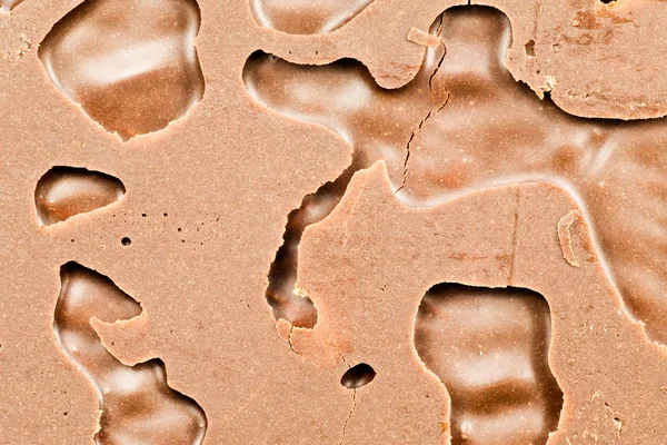 Textura de chocolate con leche —  Fotos de Stock