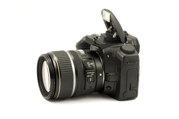 Digital fotokamera — Stockfoto