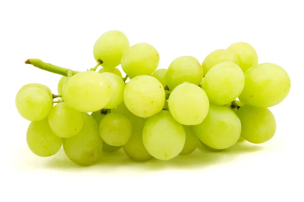 Zöld szőlő — Stock Fotó