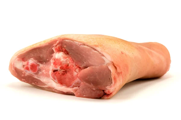 stock image Raw pork