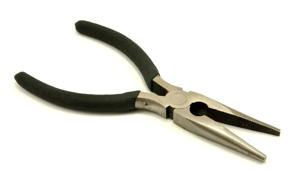 The combination pliers — Stock Photo, Image