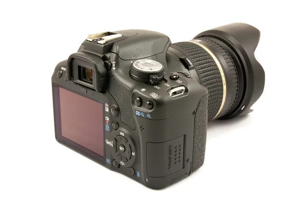 Fotokamera — Stockfoto