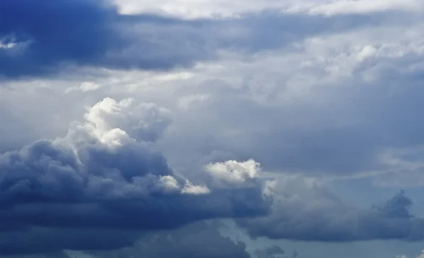 Stock image Beautiful storm clouds