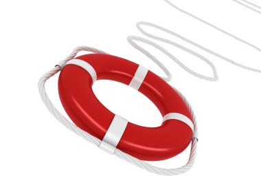 Lifebouys clipart