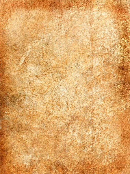 Vintage Aged Old Paper Original Background Texture — Stock Photo, Image
