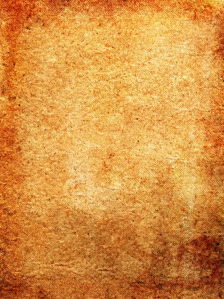 Старая Старинная Бумага Оригинальный Фон Текстура — стоковое фото
