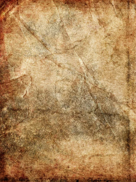 Jahrtausende Altes Papier Ursprünglicher Hintergrund Oder Textur — Stockfoto