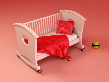 Çocuk Yatak