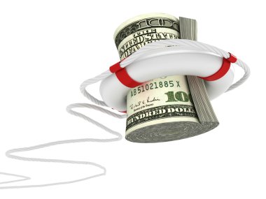 lifebouy dolar ile
