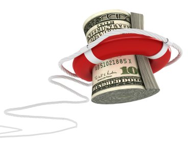 lifebouy dolar ile