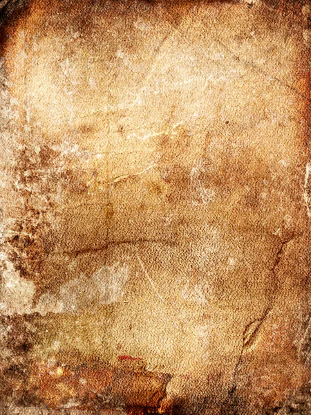 Старовинний старий папір — стокове фото