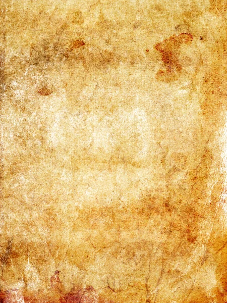 Vintage Old Paper Texture For Background — Stock Photo © Malydesigner 