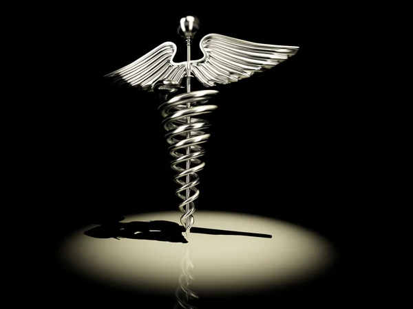 Symbol medycyny — Zdjęcie stockowe