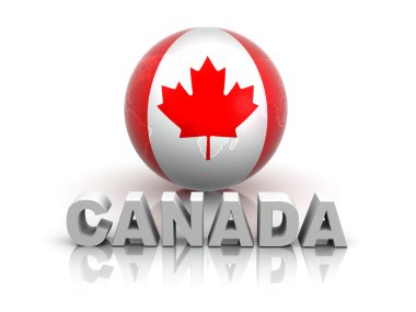 Kanada sembolü