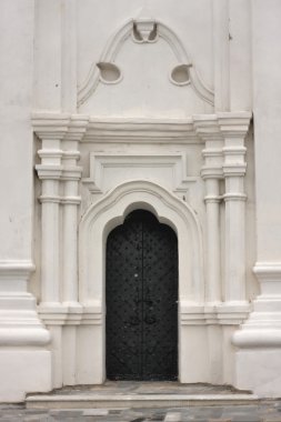 eski kapı