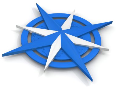 Navigation clipart