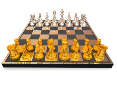 Chess clipart