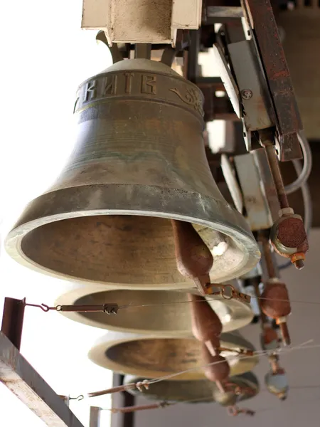 Dzwony — Zdjęcie stockowe