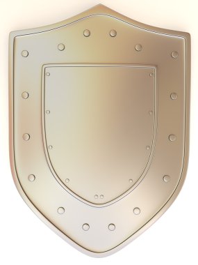 Shield clipart