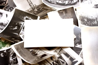 arka plan. Vintage Fotoğraf.