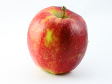 kırmızı elma