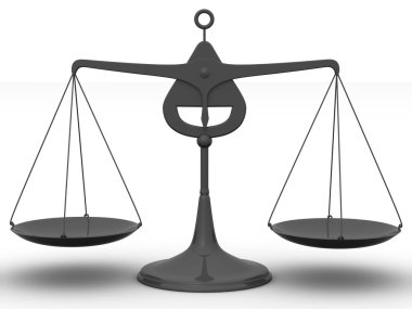 Scales clipart