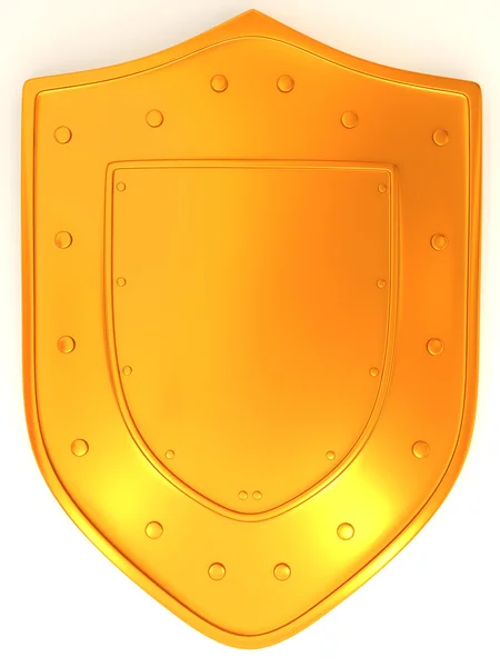 Shield — Stock Photo, Image