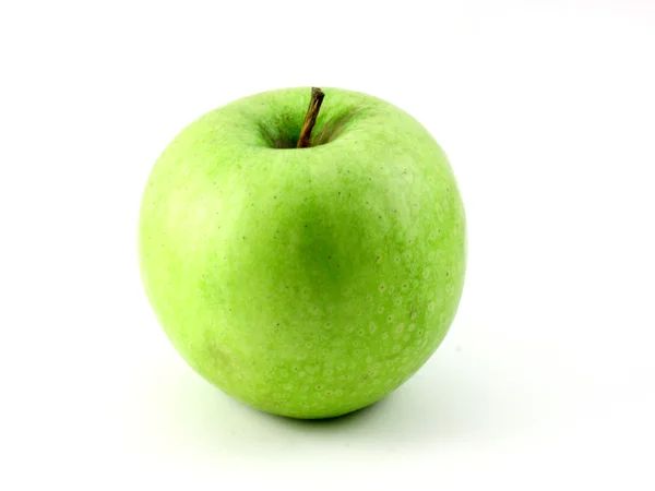 Green Apple — Stock Photo, Image