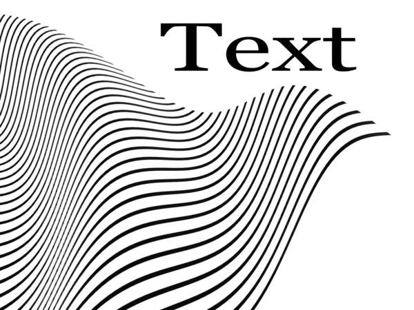 Abstrakt bakgrund med plats för din text — Stockfoto
