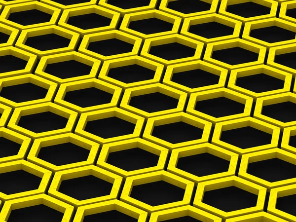 Honeycomb. bakgrund — Stockfoto