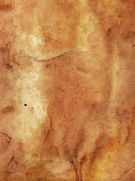 빈티지 배경 오래 된 종이 세 — 스톡 사진