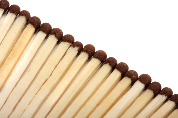 Background from matches. — Stock Image Background from matches. Royalty Free Stock Images