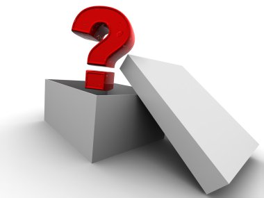 Question clipart