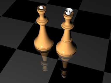 Chess clipart