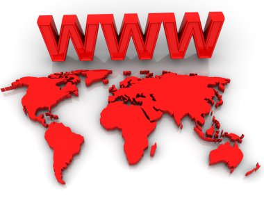 World. www. clipart