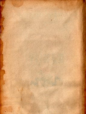 eski kağıt
