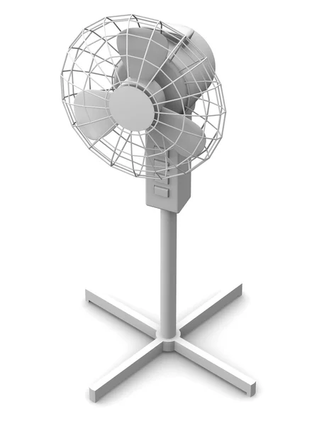 Ventilator — Stock Photo, Image