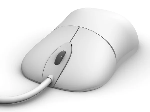 Mouse. — Stock Photo, Image
