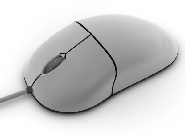 stock image Mouse