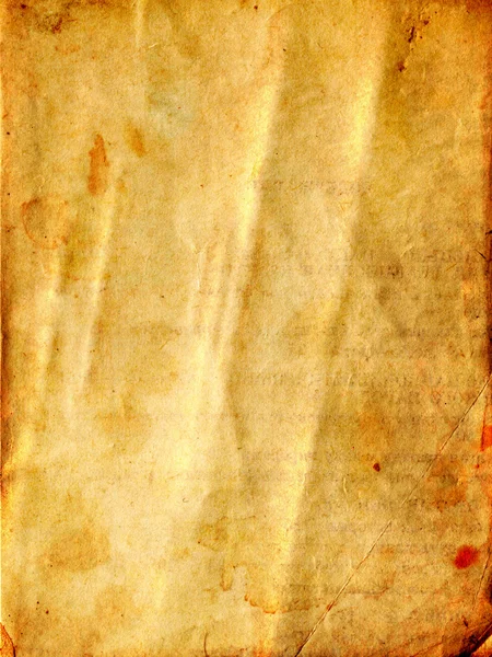 Hârtie veche — Fotografie, imagine de stoc