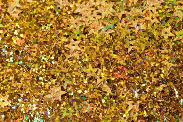 Многие звезды праздника для фона — стоковое фото