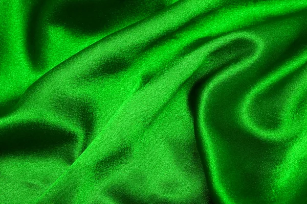 Fabric satin texture for background — Stock Photo, Image